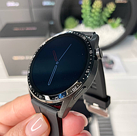 Лучшие умные взрослые противоударные многофункциональные смарт-часы Smart Watch GT4 Max смартчасы мужские