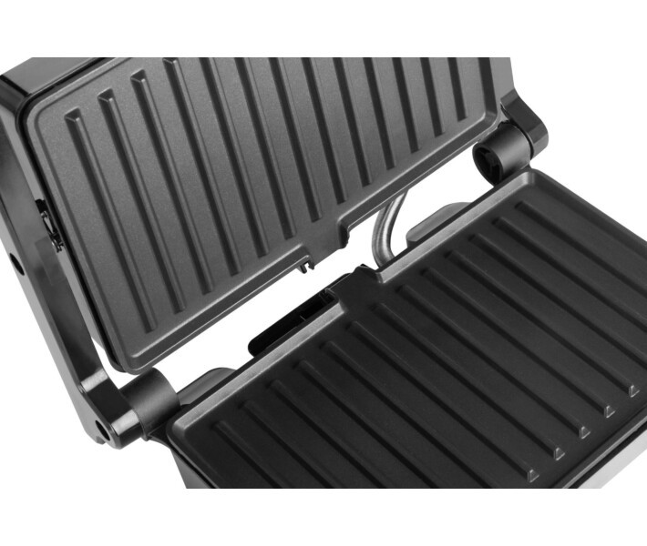 Міні-гриль ECG Panini S 3070 (ID#1984980524), цена: 1729 ₴, купить на ...