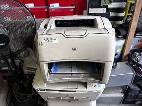 Лазерний принтер HP LaserJet 1200 No 232509500