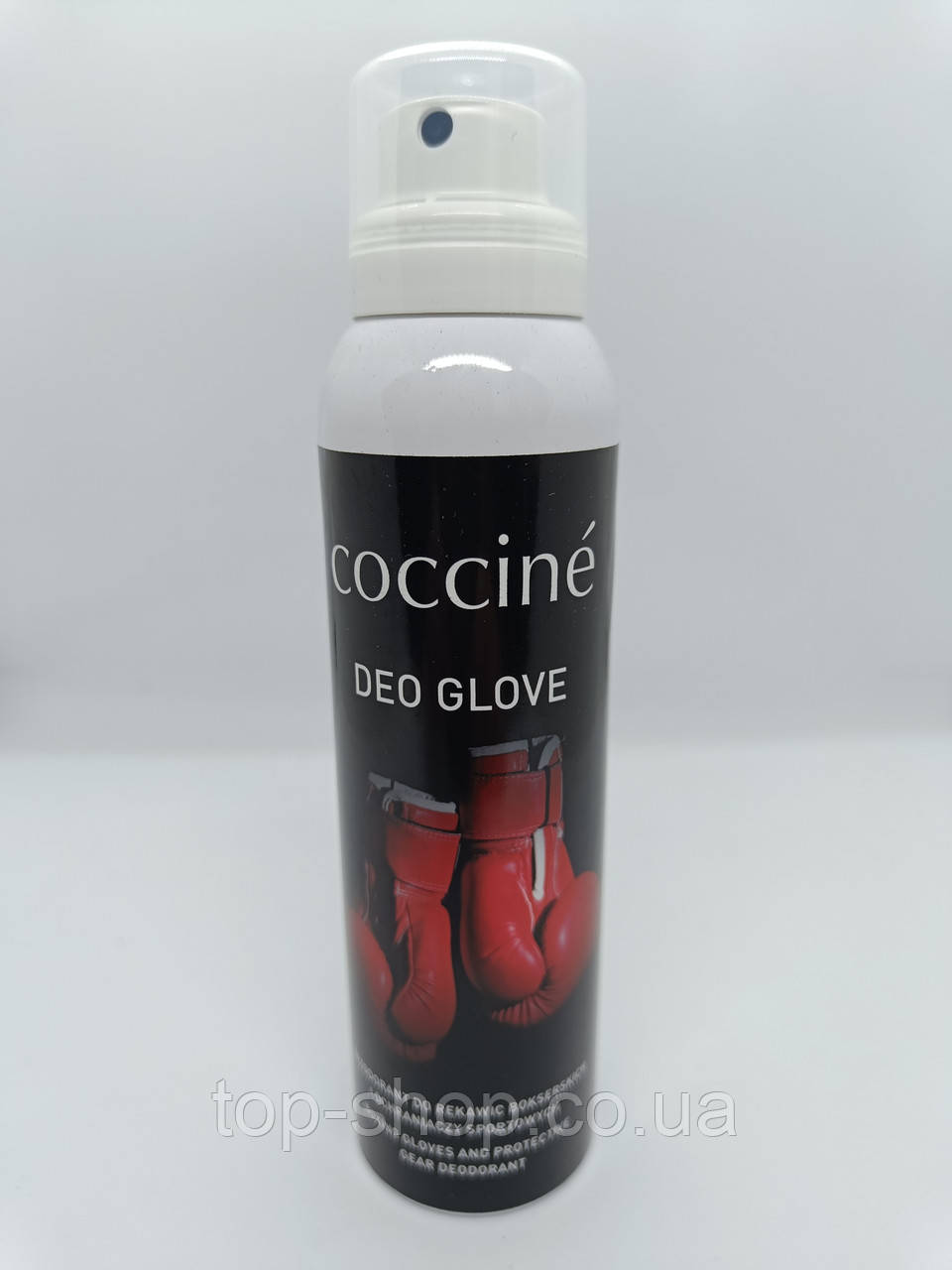 Дезодорант для боксерських рукавичок COCCINE DEO GLOVE, 150 мл