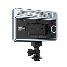 Портативна світлодіодна панель VILTROX Sprite 15B 15C, фото 5