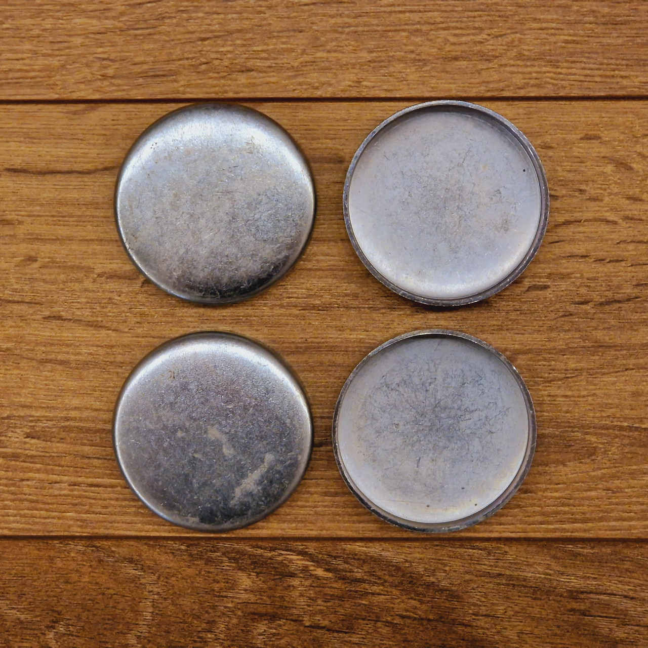 Заглушка головки блоку (56мм) Д 243,245 МТЗ