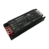 Блок живлення BIOM Professional DC24 100W BPX-24-100 24В 4А, фото 2