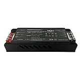Блок живлення BIOM Professional DC24 100W BPX-24-100 24В 4А, фото 3