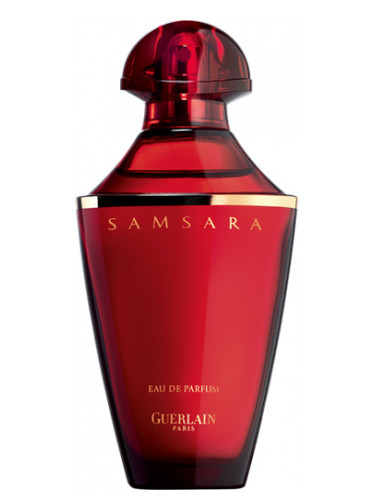 Парфюмированная вода Guerlain Samsara (ліц.) 100 мл