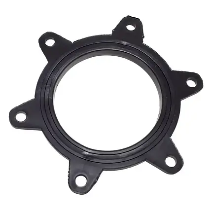 Прокладка під фланець для бойлера Gorenje 482939 (под флянец), фото 1