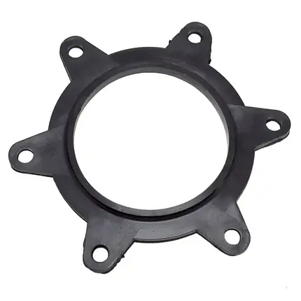 Прокладка під фланець для бойлера Gorenje 482939 (под флянец), фото 2