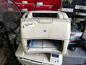 Лазерний принтер HP LaserJet 1200 No 232509502