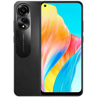 Мобільний телефон Oppo A78 8/128 GB Mist Black (OFCPH2565_BLACK_128)