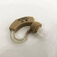 Усилители слуха для пожилых людей XM 909T | Слуховой аппарат в LR-647 виде наушников