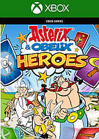 Asterix & Obelix: Heroes для Xbox Series S/X