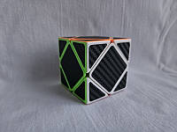 Кубик-рубик Шейпмоды "Карбоновые наклейки"