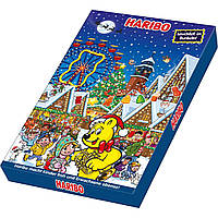 Адвент Календарь Haribo Sweets Advent Calendar 300g