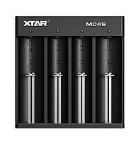 Зарядное устройство Xtar MC4 S