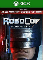 RoboCop: Rogue City - Alex Murphy Edition для Xbox Series S/X