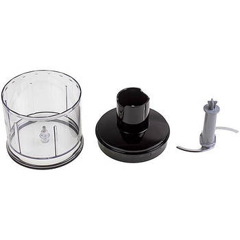 Подрібнювач MC MQS230BK для блендера Braun AX22110050