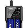 Зарядний пристрій Xtar VC2 S, фото 4