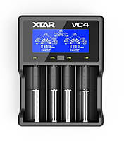 Зарядное устройство Xtar VC4 S
