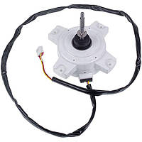 Мотор вентилятора блока для кондиционеров C&H 1501308507 ZWA228L02B(FW30J-ZL) 30W 310V, шток 8x70mm