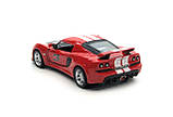 Машинка KINSMART металева KT5361WF Lotus Exige S 2012 with printing, фото 4