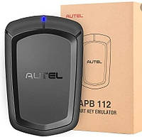 Эмулятор смарт ключей Autel APB112 для IM608, IM508