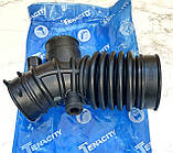 Патрубок повітряного фільтра Nissan Almera Classic B10 (Альмера Класик) 1657895F0B TENACITY, фото 5