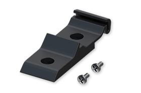 Кріплення для роутерів Teltonika на DIN-рейку, PR5MEC11