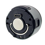 Ліхтар налобний багатофункціональний Westinghouse WF256S LED+COB red+white акумуляторний з Type-C, фото 4