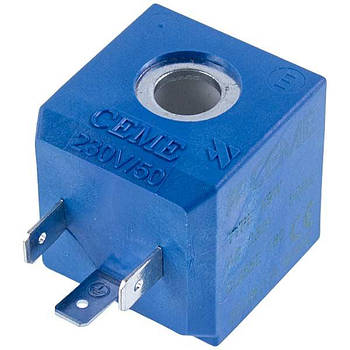 Котушка електромагнітного клапана CS-00143086 для парогенератора Tefal