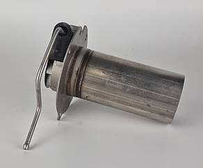 Камера згорання для автономного обігрівача 5 кВт, фото 1