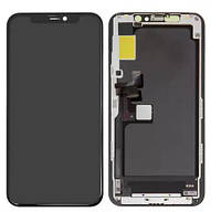 Дисплей iPhone 11 Pro с сенсором, черный, Original PRC
