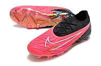 Детские футбольные Бутсы Nike Phantom GX FG MS