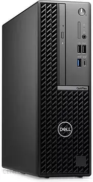 Комп'ютер Dell Optiplex Plus SFF (N007O7010SFFPEMEA_VP)