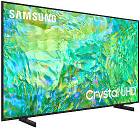Телевізор Samsung 43CU8000 UE43CU8000UXUA