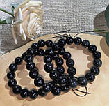 Браслет із райдужного обсидіана,, фото 9