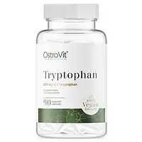 Триптофан OstroVit Tryptophan Vege 90 капс
