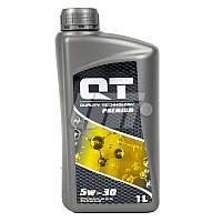 Моторна олива QT-Oil 5W30 SN/CF, 1Л