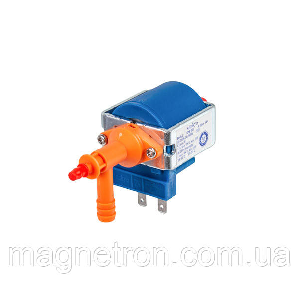 Помпа CS-10000305 Type SPM-B01 для парогенератора Tefal (ID#1497086128 ...