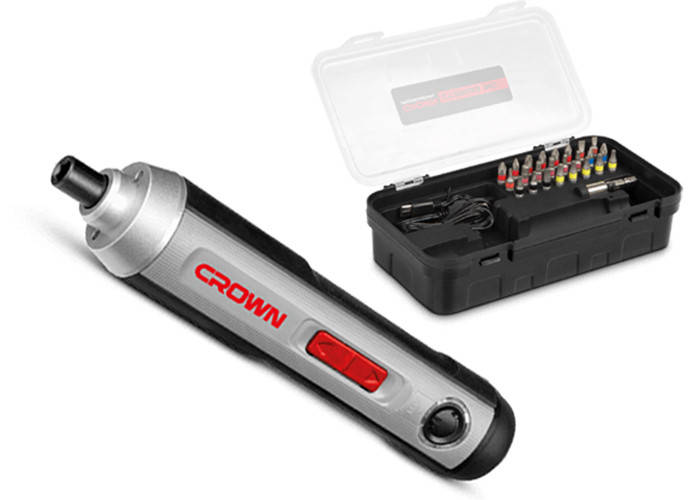 Викрутка акумуляторна Crown CT22033 IMC (ID#1985047670), цена: 903 ...