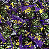 Чіпси Takis Rolls Zombie Habanero & Cucumber Tortilla Chips 28.4 g, фото 6