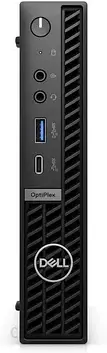 Комп'ютер Dell OptiPlex 7010 MFF (N003O7010MFF)