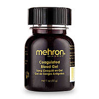 Густая кровь Coagulated Blood Gel Mehron, 30 мл