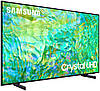 Телевізор Samsung 43CU8000 UE43CU8000UXUA, фото 3