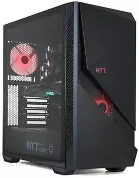 Комп'ютер Ntt System ZKG-I5TRX3050-TPO22 (ZKGI5TRX3050TPO22)