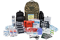 Аптечний набір (тактичний рюкзак) військового медика