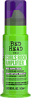 Крем для кучерявого волосся tigi bed head curls rock amplifier curly hair cream 113ml