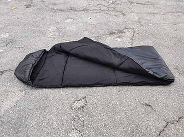 Спальний мішок зимовий водонепроникний до -30°C, спальник