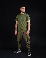 Штани карго "Stinger", Khaki