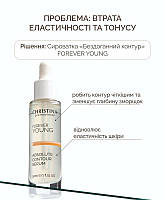 Сыворотка "Совершенный контур" -Forever Young Absolute Contour Serum