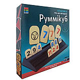 Настільна гра 'Руммікуб', фото 7